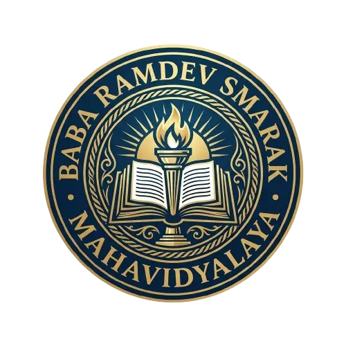 BRSPGC College Logo